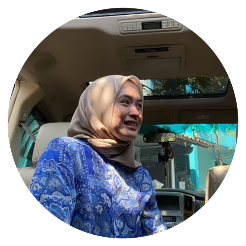 Testimonial Author