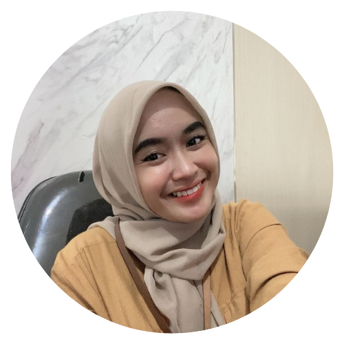 Testimonial Author