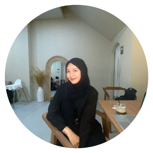 Testimonial Author
